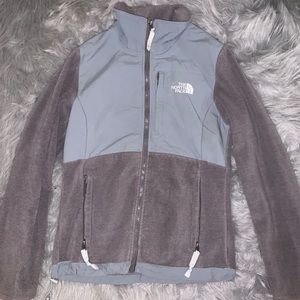 North Face jacket